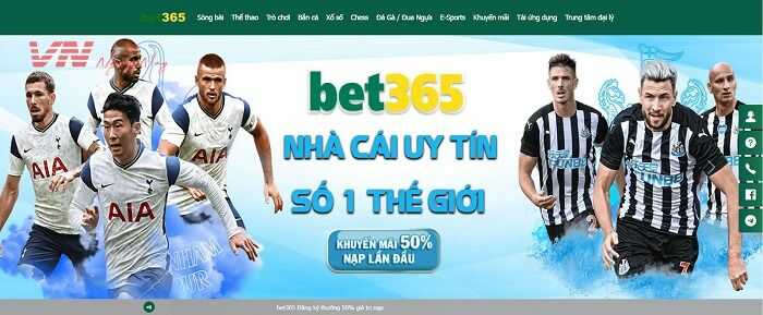 Link vào nhà cái Bet365 chuẩn nhất