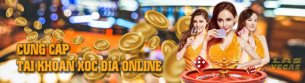 LVSviet – Sân chơi CASINO ONLINE dành cho người VIệt